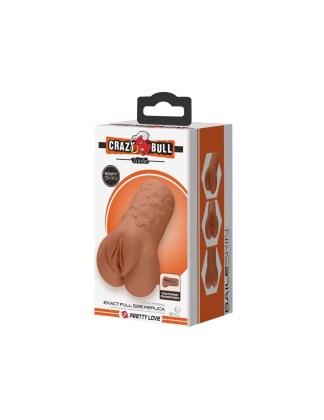 Masturbator Scarlet  BM 9236N 1-6